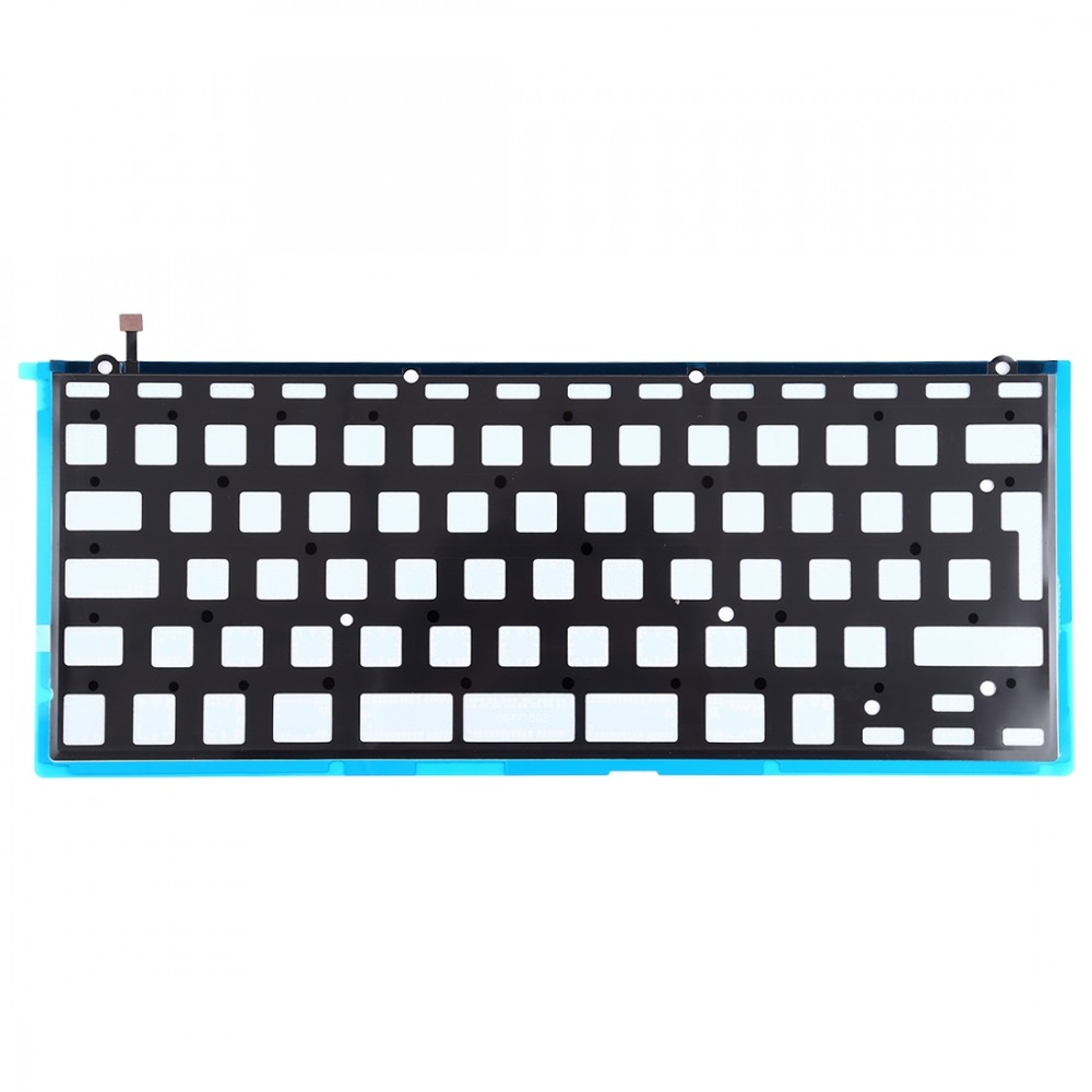 UK Keyboard Backlight for Macbook Pro Retina 13 inch A1502 (2013~2015) Mac Replacement Parts Mac Pro Retina 13